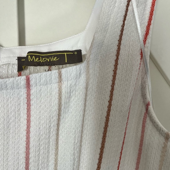 Tiered Dress - Picture 3 of 5